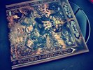 Azad - Leben - Vinyl