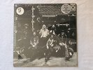 THE ALLMAN BROTHERS BAND LP- AT FILLMORE EAST- QUAD- CAPRICORN CX4 0131- SEALED