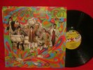 BOSTON TEA PARTY LP on FLICK DISC original PSYCH