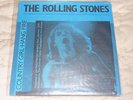 The Rolling Stones Two Generations of Rock Solid Gosh Records 33 RPM Record