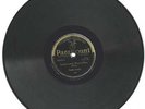 TEDDY DARBY  Pm 12828  V   Lawdy Lawdy  Worried Blues / My Laona Blues