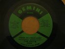 THE EXITS - YOU GOT TO HAVE MONEY / UNDER THE STREET LAMP.RARE SOUL 45 ON GEMINI