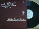 THE CURE friday I'm in love 12