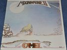 CAMEL Moon Madness RARER ORIG 'CAMA' UK 1976 EX++ LP