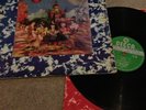 The Rolling Stones Their Satanic Majesties Request 3D cover red inner