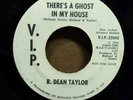 R DEAN TAYLOR 
