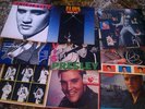 ELVIS PRESLEY-set of Nine (9) LPs + Promo + Shrinkwrap + Colored Vinyls + Sealed