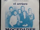EUROVISION 1972 SPAIN sung in Basque - MOCEDADES - ERES TU - ZU ZERA - 