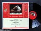 ALP 1001 LP TCHAIKOVSKY SYMPHONY NO.5 E MINOR GUIDO CANTELLI LA SCALA ORCHESTRA