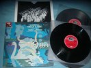 SLS 5070  b/w ... PREVIN, HAENDEL  Swan Lake  3LPs  ..NM