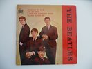 the beatles  45 t réf soe 3739 
