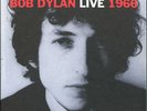 BOB DYLAN Bootleg Series Vol. 4 LIVE 1966 140 Gram Vinyl Deluxe 2 LP Box Set