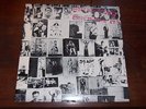 Rolling Stones NM beauty Exile On Main Street gatefold COC-2-2900 no postcards