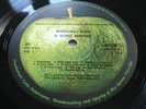 GEORGE HARRISON WONDERWALL MUSIC UK APPLE FIRST MONO + INSERT THE BEATLES SCARCE