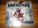 Linkin Park, Hybrid Theory Record Vinyl, BRAND NEW SEALED *RARE*