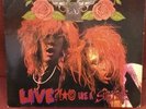 Guns N Roses Live Like a Suicide 12