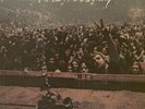 NEIL YOUNG-RARE LP- TIME FADES AWAY- 1973-MINT + RARE POSTER 