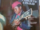 AFRO FUNK RARITY VERCKYS A PARIS MINT CONGO AFRICAN FUNK SOUL LISTEN
