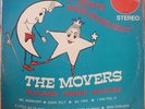 PSYCH ROCK AFRO FUNK SOUTH AFRICA THE MOVERS MR MOONLIGHT LISTEN
