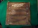 Rare Earth In Concert ( Signed By Band Members ) Album Rare Find