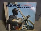 Muddy Waters - At Newport 1960 --- 1962 - Black King - Mono NM 