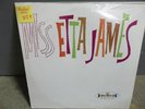 Etta James Miss Etta James Orig DG Mono Crown-5209 VG++/NM shrink