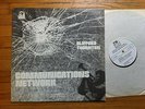 Clifford Thornton - Communications Network 1972 Private Press Free Jazz - RARE