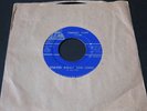 Harvey Hurt   Stayed Away Too Long   ARK   Ohio   rockabilly 45 HEAR
