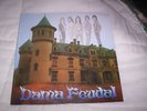DAMA FEUDAL 