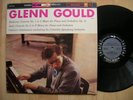 GLENN GOULD Beethoven Bach COLUMBIA 6 EYE STEREO orig NM