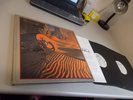 DAVE GREENSLADE THE PENTATEUCH UK PRESS ULTRA RAAAAR