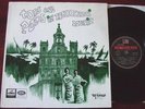 V/ARTISTS TOPS & POPS IN KONKANI MUSIC LP HMV INDIA (1966) VG+ GOAN MUSIC