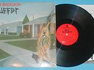 BAD RELIGION Suffer 1988 Epitaph orig oop punk lp NM/NM vinyl shrink + insert