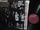 NICE MONO 1966 Orig = The ROLLING STONES LIVE IN LONDON = RAVE UP BEAT GARAGE 