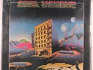 GRATEFUL DEAD: From The Mars Hotel LP (original master recording, half-speed ma