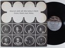 MACEO & ALL THE KING'S MEN Doing Their Own Thing HOUSE OF THE FOX LP