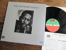 The John Coltrane LEGACY MINT- JAPAN unreleased rec. japanese insert Vinyl LP