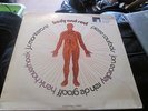 J.R. MONTEROSE/PIERRE COURBOIS - BODY AND SOUL  RARE DUTCH JAZZ LP