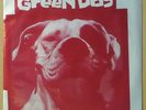 Green Day Slappy - Light Blue Marbled Vinyl