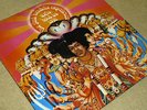 THE JIMI HENDRIX EXPERIENCE 