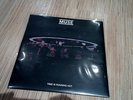 Muse * Time is Running Out * RARE UK 7