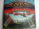 1978 BOSTON FACTORY SEALED HALF SPEED MASTERED AUDIOPHILE SELF TITLED DEBUT LP