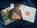 Bob Dylan Greatest hits LP/The Freewheelin' LP