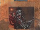 2 LP´s - 3D - Kiss - Nola - Limited Colored Vinyl - Collectors Edition