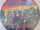 Böhse Onkelz Picture LP 