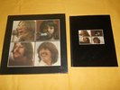 The Beatles 'Let it be' UK box set only outer cover + book