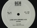 Sapphire Living With Someone (BCH)   Modern Soul Boogie 12