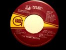 TEMPTATIONS LADY SOUL NEAR MINT IN DEMAND GORDY  NORTHERN SOUL 45