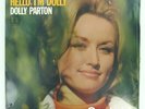 SEALED DOLLY PARTON Hello I'm 1967 ORIGINAL 1st Pressing MONMUMENT Country Debut