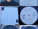 ELTON JOHN-MADE IN ENGLAND  MINT as new  Greece  VINYL LP 1995